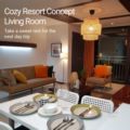 [UNNI HOUSE] Cozy&Safe City Resort! COEX Gangnam - Seoul - South Korea Hotels