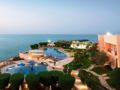 Marina Hotel - Kuwait Hotels