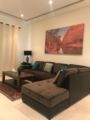 villas and chalet mahboula romantic beach - Kuwait Hotels