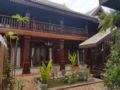AKIRA Heritage - Luang Prabang ルアンプラバーン（ルアンパバーン） - Laos ラオスのホテル