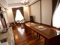 Capitol Residence - Vientiane - Laos Hotels