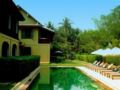 The Apsara Rive Droite Hotel - Luang Prabang - Laos Hotels