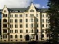 Clarion Collection Hotel Valdemars - Riga リガ - Latvia ラトビアのホテル