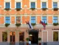 Hotel Garden Palace - Riga リガ - Latvia ラトビアのホテル