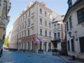 Hotel Justus - Riga - Latvia Hotels