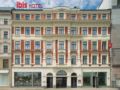 Ibis Riga Centre - Riga - Latvia Hotels