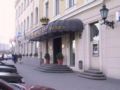 Metropole Hotel by Semarah - Riga - Latvia Hotels
