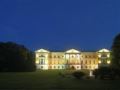 Mezotne Palace Hotel - Bauska - Latvia Hotels
