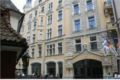 Neiburgs Hotel - Riga - Latvia Hotels