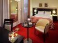 Rixwell Gertrude Hotel - Riga - Latvia Hotels