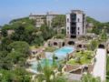 Grand Hills, a Luxury Collection Hotel & Spa, Broumana - Beirut ベイルート - Lebanon レバノンのホテル
