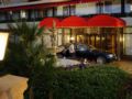 InterContinental Le Vendôme Beirut - Beirut - Lebanon Hotels