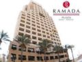 Ramada Plaza by Wyndham Beirut Raouche - Beirut - Lebanon Hotels