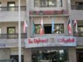 The Diplomat Hotel - Beirut - Lebanon Hotels