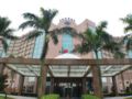 Pousada Marina Infante Hotel - Macau マカオのホテル