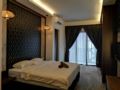 035. IMPERIO Oriental Style Residences - Malacca マラッカ - Malaysia マレーシアのホテル