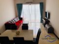 036. SILVERSCAPE COZY 3BDRS SUPERB SEAVIEW UNIT - Malacca - Malaysia Hotels