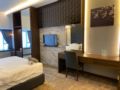 040. A27 IMPERIO RESIEDENCE ORIENTAL STYLE STUDIO - Malacca - Malaysia Hotels