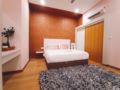1-4pax Desa parkcity cozy suite Plaza arkadia - Kuala Lumpur - Malaysia Hotels