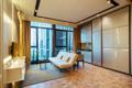 1 Bedroom Suite near KLCC - Wifi, Kitchen, Washer - Kuala Lumpur クアラルンプール - Malaysia マレーシアのホテル