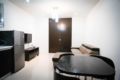 #1 Bukit Bintang Modern Studio Facing KLCC View - Kuala Lumpur - Malaysia Hotels