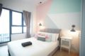 10Min to KLCC | Flamingo | Pinky #AT210B - Kuala Lumpur クアラルンプール - Malaysia マレーシアのホテル