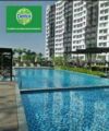1111 @ Oasis Condo - Ipoh - Malaysia Hotels