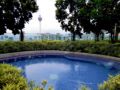 1+1BR Bukit Bintang KL/ Infinity Pool/ Sky Jacuzzi - Kuala Lumpur クアラルンプール - Malaysia マレーシアのホテル