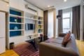 120 # 1 Bedroom Suite @ The Platinum Suites - Kuala Lumpur - Malaysia Hotels