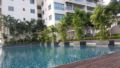 N14 911sf, Cozy, Modern 3bed@IMAGO 时尚,窝心,三房在沙巴最大商场 - Kota Kinabalu - Malaysia Hotels
