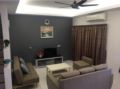 161 Homestay Station 18 - Ipoh - Malaysia Hotels