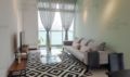 180degree Seaview JB#130sqm 3bed3bath#FreeWifi - Johor Bahru - Malaysia Hotels