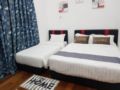 1bedroom The Loft Imagomall - Kota Kinabalu - Malaysia Hotels
