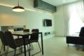 2 Bedroom Executive Suite with Carpark - Penang ペナン - Malaysia マレーシアのホテル