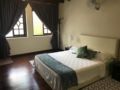 2 Bedroom Friends/Family Suite In Georgetown - Penang - Malaysia Hotels