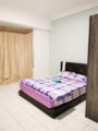 2 Bedrooms Apartment @ Teluk Kemang - Port Dickson ポート ディクソン - Malaysia マレーシアのホテル