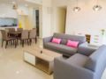 2 comfort suites at Pandora Residences-MY HOME - Kuala Lumpur - Malaysia Hotels