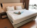 #201 Superb Two-Bedroom Studio Bukit Bintang - Kuala Lumpur - Malaysia Hotels