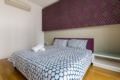 204 # 2 Bedroom Deluxe @ The Platinum Suites - Kuala Lumpur クアラルンプール - Malaysia マレーシアのホテル
