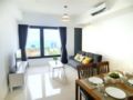 218 Macalister George Town 3BR 9Pax Seaview Suite - Penang ペナン - Malaysia マレーシアのホテル