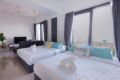 218Macalister@Georgetown*High Floor Seaview L29* - Penang - Malaysia Hotels