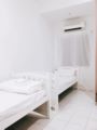 22 haus (2x Single Bed for 2 with Share Bathroom) - Penang ペナン - Malaysia マレーシアのホテル