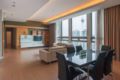 #26 Swiss Garden 5R Penthouse Balcony KLCC - Kuala Lumpur - Malaysia Hotels
