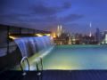 2.[7HOME]Spectacular PanoramicView + INFINITY POOL - Kuala Lumpur - Malaysia Hotels