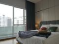 #282 Luxury Penthouse,High Floor, KL Tower View - Kuala Lumpur - Malaysia Hotels