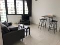 2BR brand new cozy apartment - Penang - Malaysia Hotels
