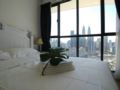 2BR Suite with Fantastic Twin Towers View B26 - Kuala Lumpur - Malaysia Hotels