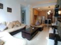 2BR with kitchen in walking distance from KLCC A22 - Kuala Lumpur - Malaysia Hotels