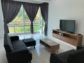 3. KK Nice&Luxury Condo comfort&convenient - Kota Kinabalu - Malaysia Hotels