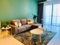 3 rooms-10 pax- Jonker Walk-5 star facilities-2904 - Malacca - Malaysia Hotels